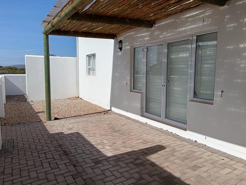 3 Bedroom Property for Sale in Brittania Reef Estate Western Cape
